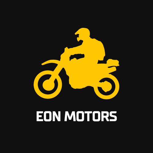 Logo picture of bike